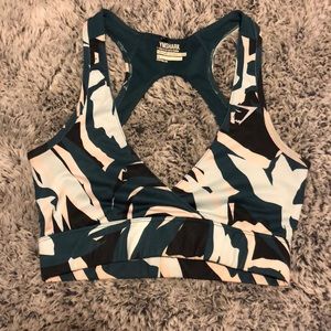 Nikki B Season 1 Sports Bra